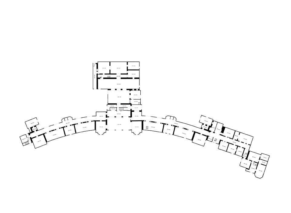 REZ-DE-CHAUSSÉE